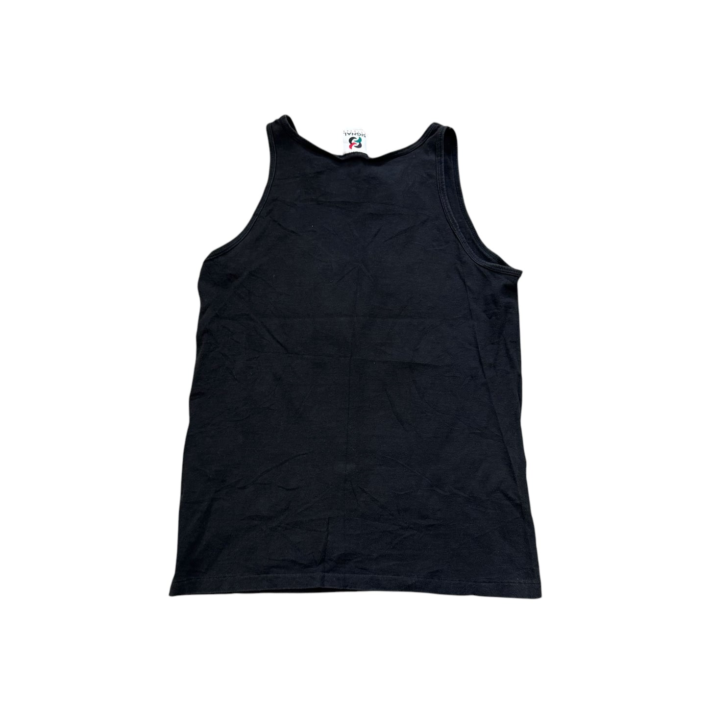 At This Age… Everything Is Bad For Me Tank Top 90s (Medium) [ REAL SHOPPER EXCLUSIVE ]