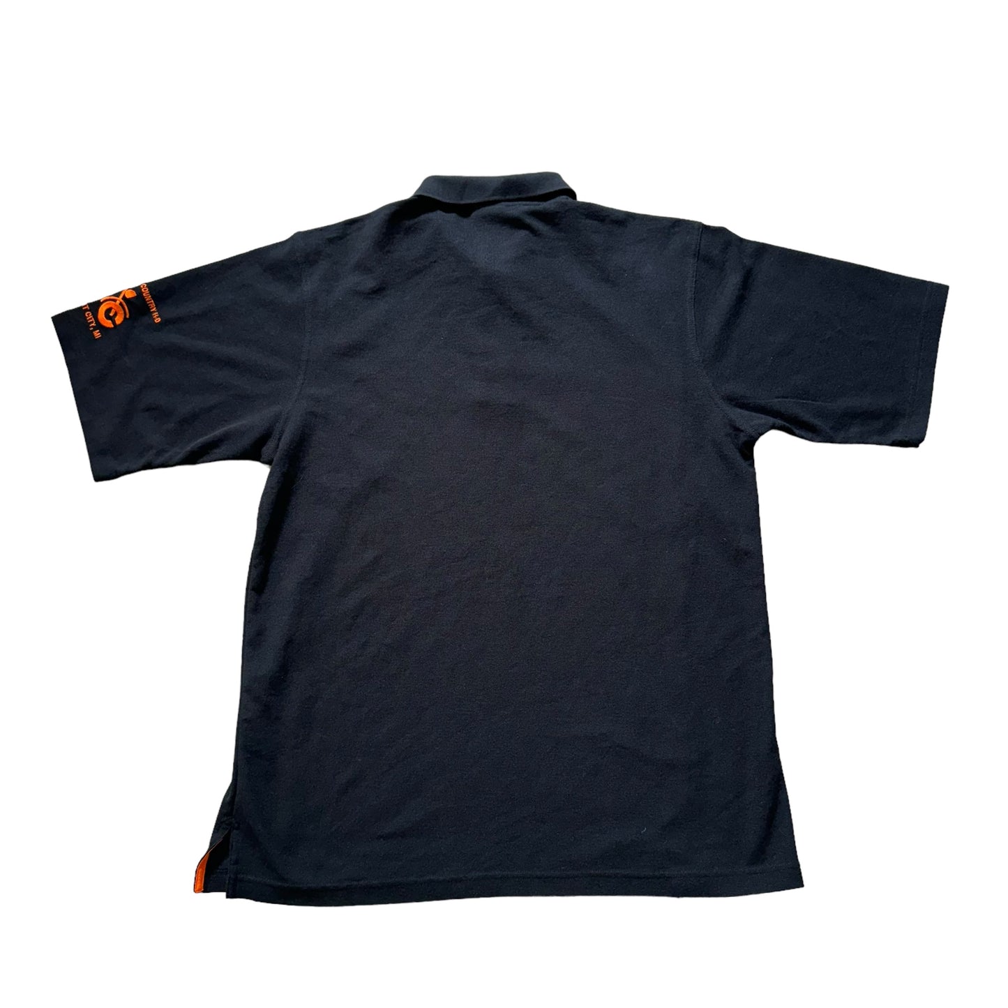 Harley Davidson Polo T-Shirt (Fits A XL)