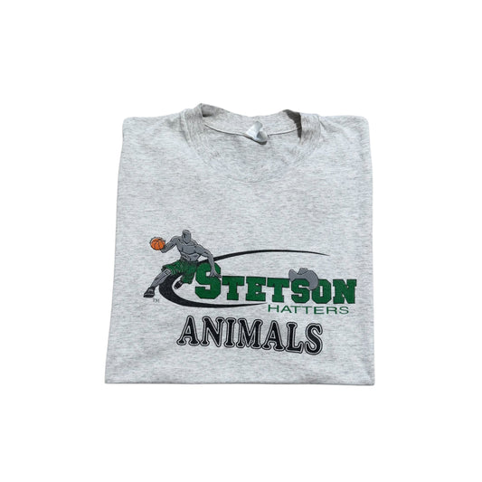 Stetson Hatters And1 T-Shirt 90s (XL) PERSONALS COLLECTION