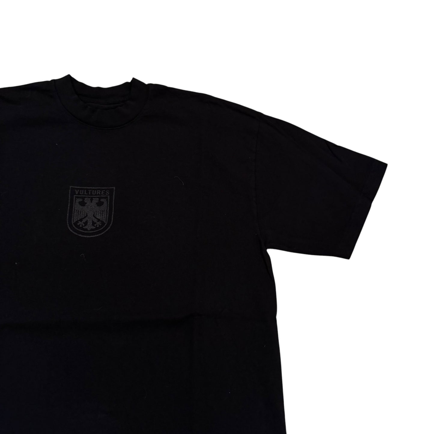 Ye Vultures T-Shirt (XL) PERSONALS COLLECTION