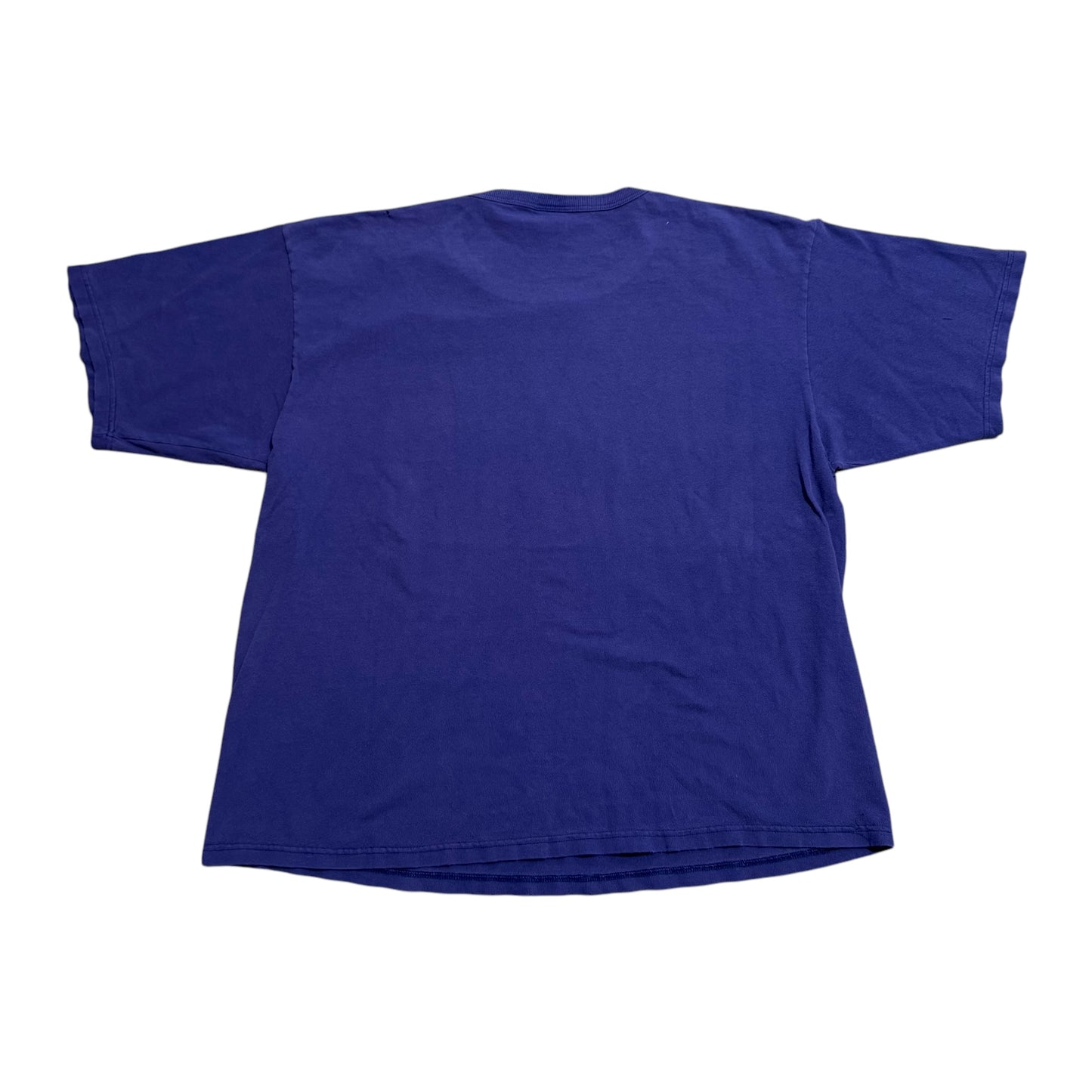 Kill Your Local Vintage Reseller 1/1 T-Shirt (Boxy XXL)