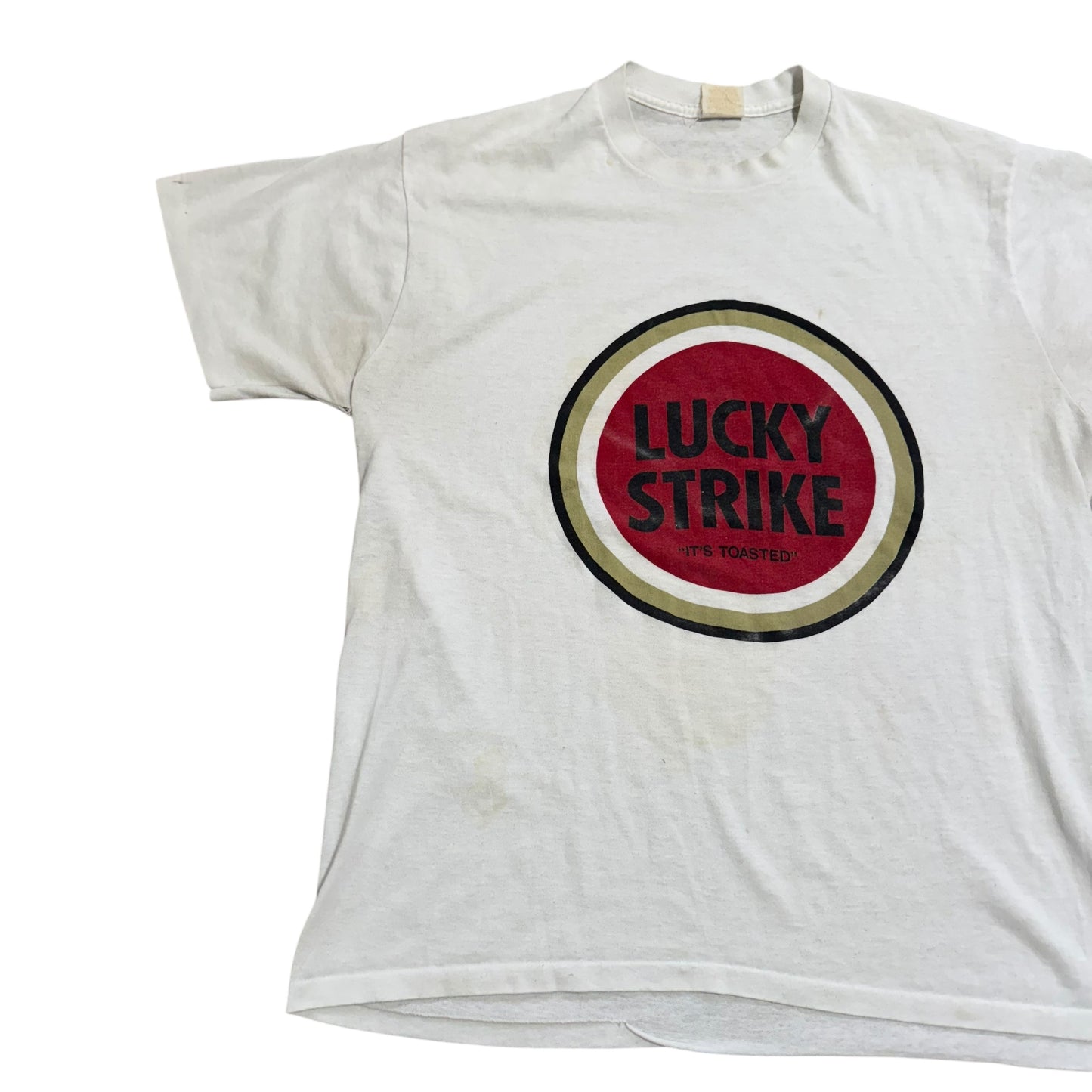 Lucky Strike T-Shirt 90s (XL)