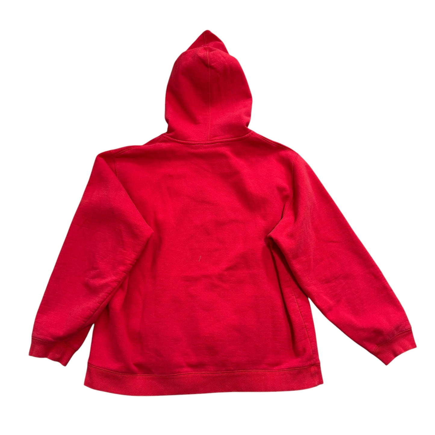 Chicago Blackhawks Reebok Hoodie (Large) [ REAL SHOPPER EXCLUSIVE ]