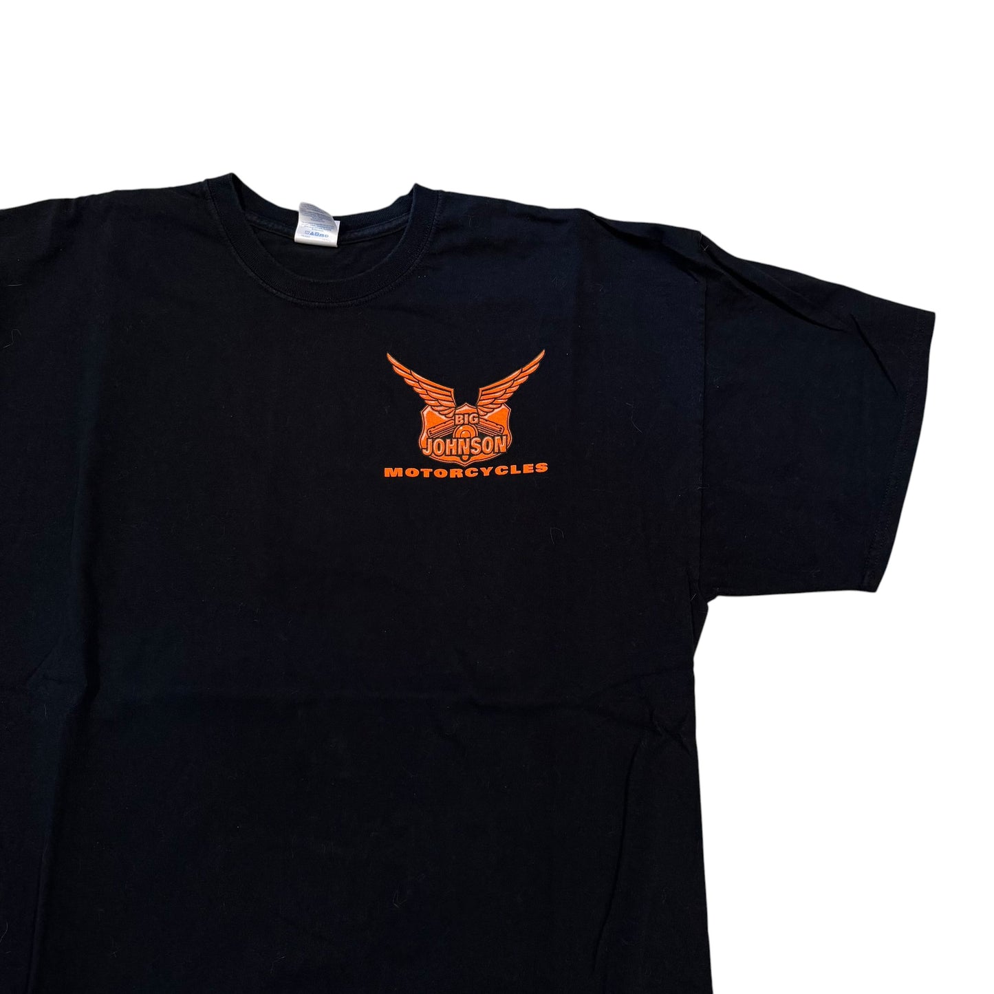 Big Johnson If You Can Read This… T-Shirt (XXL) PERSONALS COLLECTION