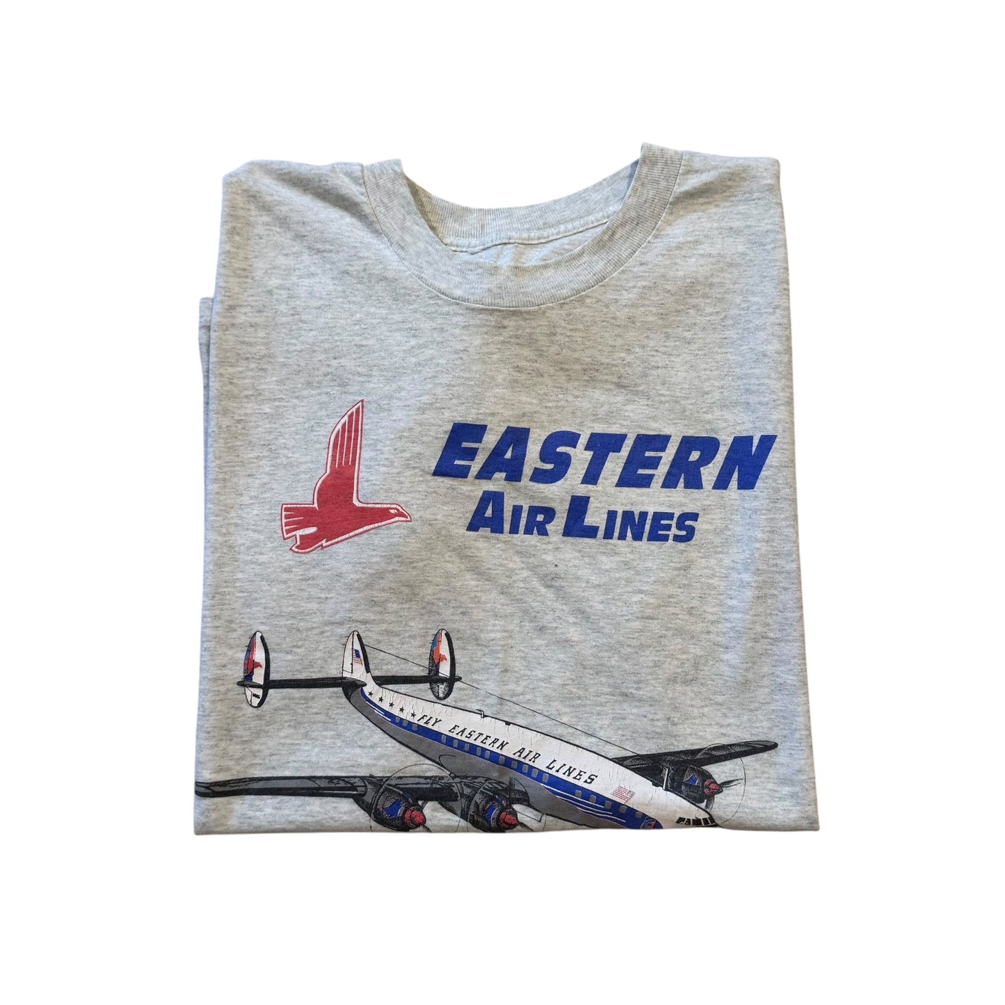Eastern Airlines T-Shirt 90s (XL)