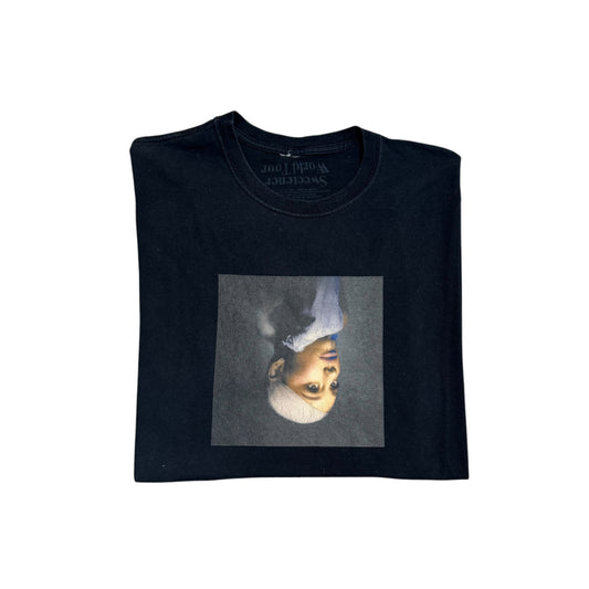 Ariana Grande Sweetest Tour T-Shirt (XL)