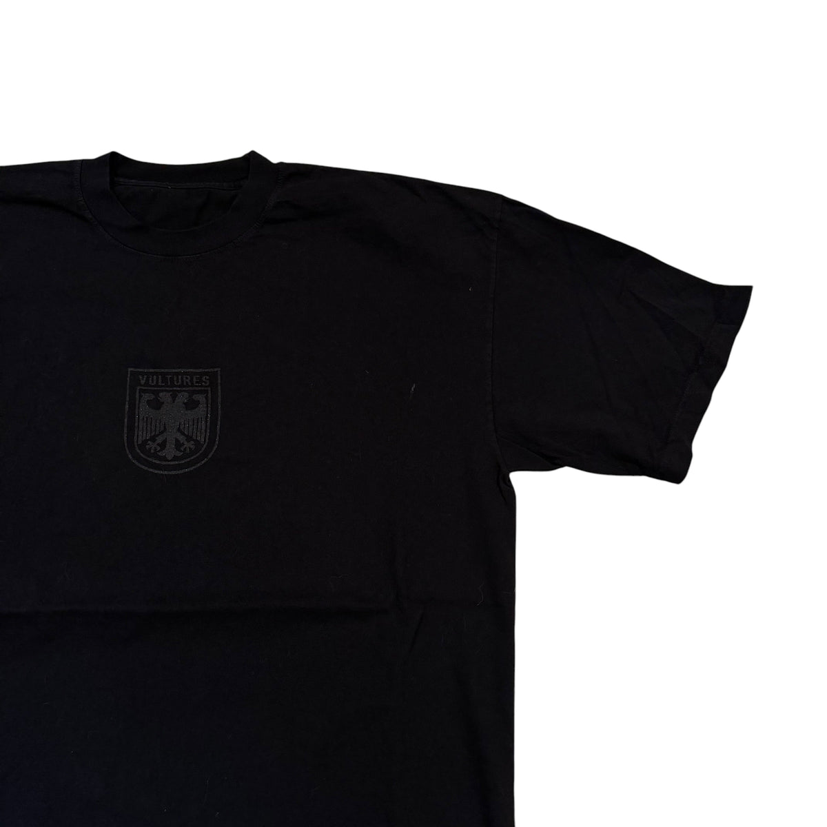 Ye Vultures T-Shirt (XXL) PERSONALS COLLECTION