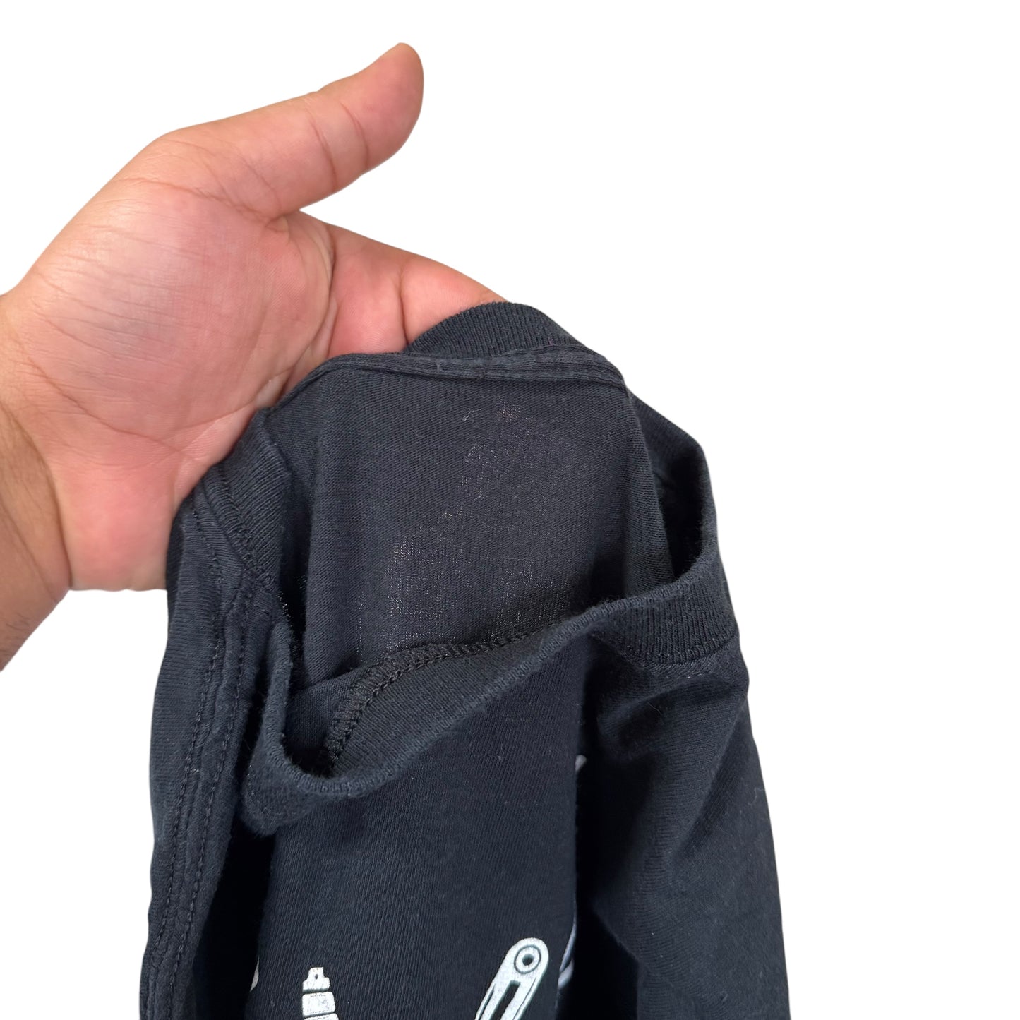 Love Weapons T-Shirt 2000s (XXL) [ REAL SHOPPER EXCLUSIVE ]