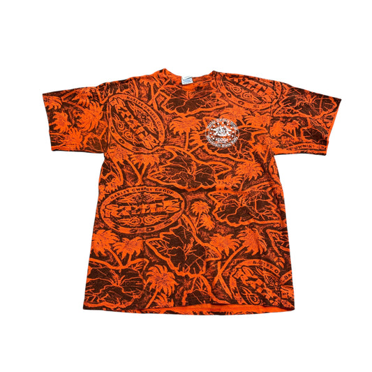 Harley Owners Group 2005 T-Shirt (Large) [ REAL SHOPPER EXCLUSIVE ]