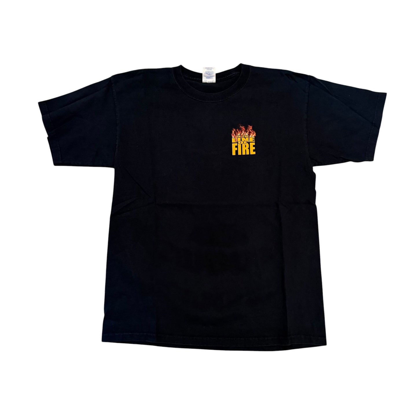 If You Can’t Take The Heat… T-Shirt 2000s (Large) PERSONALS COLLECTION