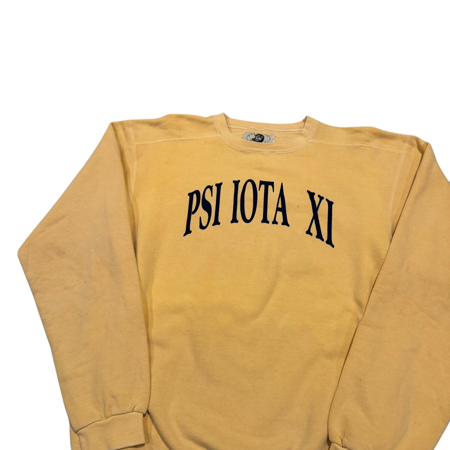 Sorority College Sweater 90s (Large) [ REAL SHOPPER EXCLUSIVE ]
