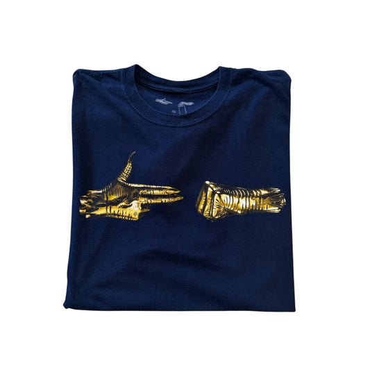 Run The Jewels T-Shirt (XXL) PERSONALS COLLECTION
