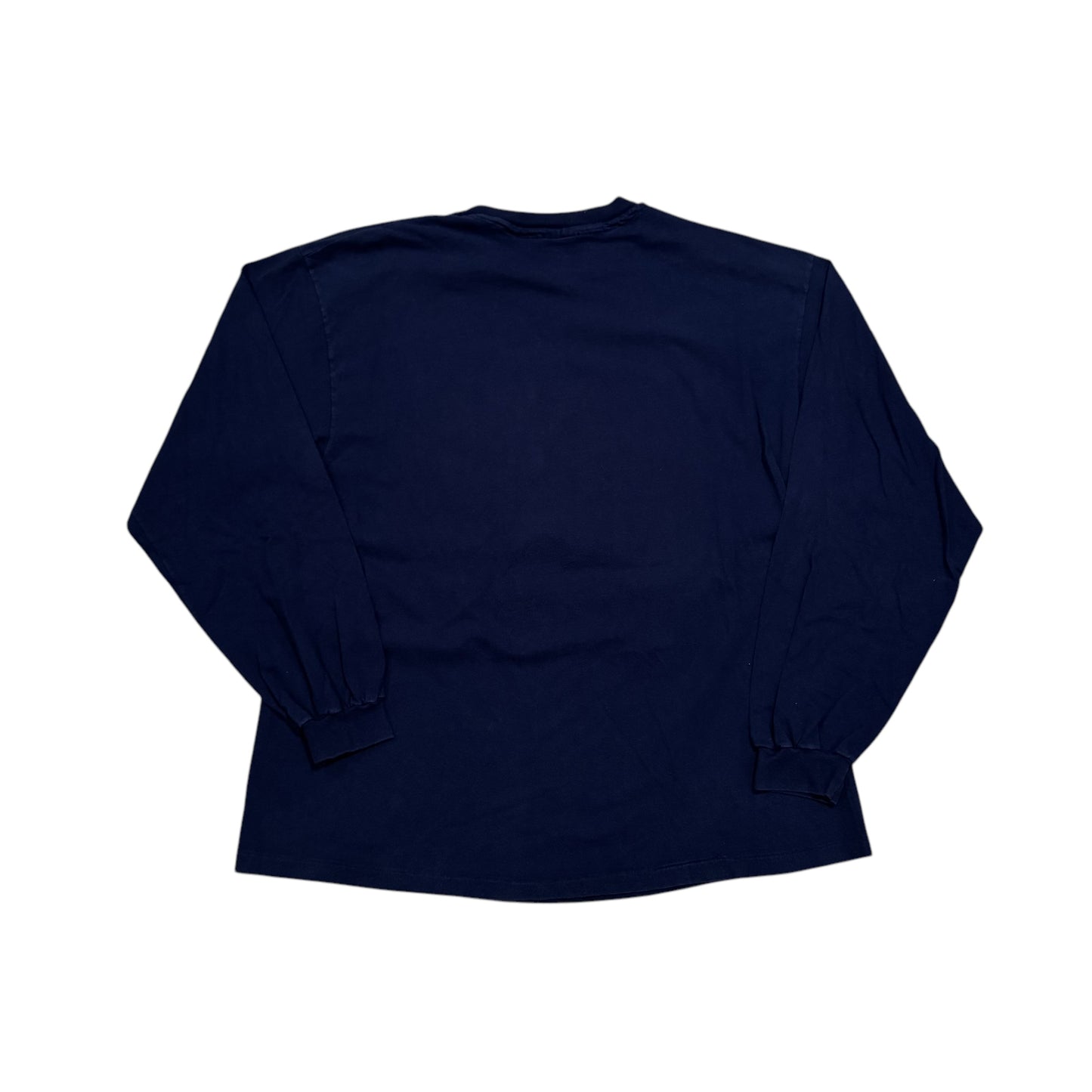 Marquette University Long Sleeve T-Shirt 90s (XL)