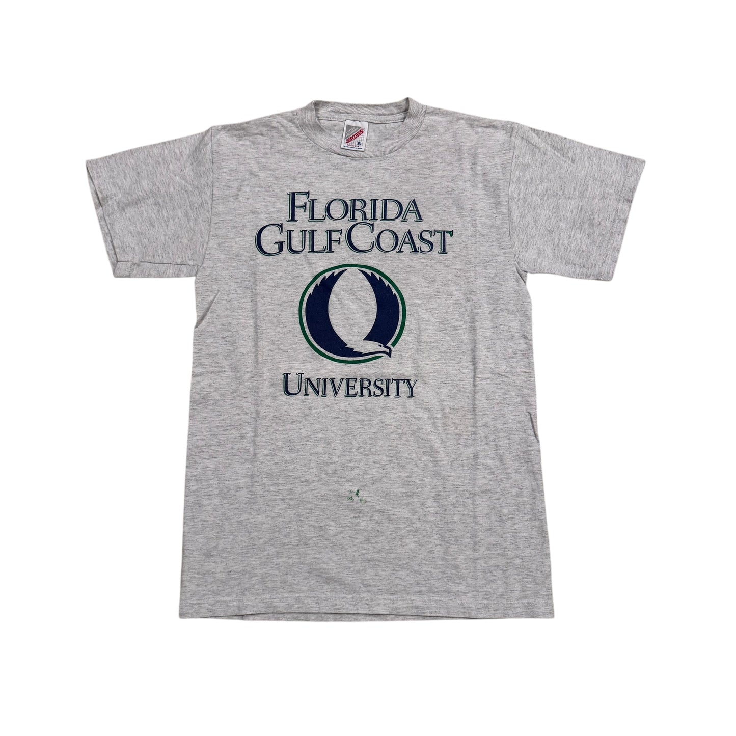 Florida Gulf Coast T-Shirt 90s (Small) [ REAL SHOPPER EXCLUSIVE ]