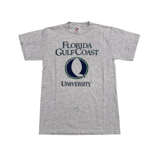 Florida Gulf Coast T-Shirt 90s (Small) [ REAL SHOPPER EXCLUSIVE ]