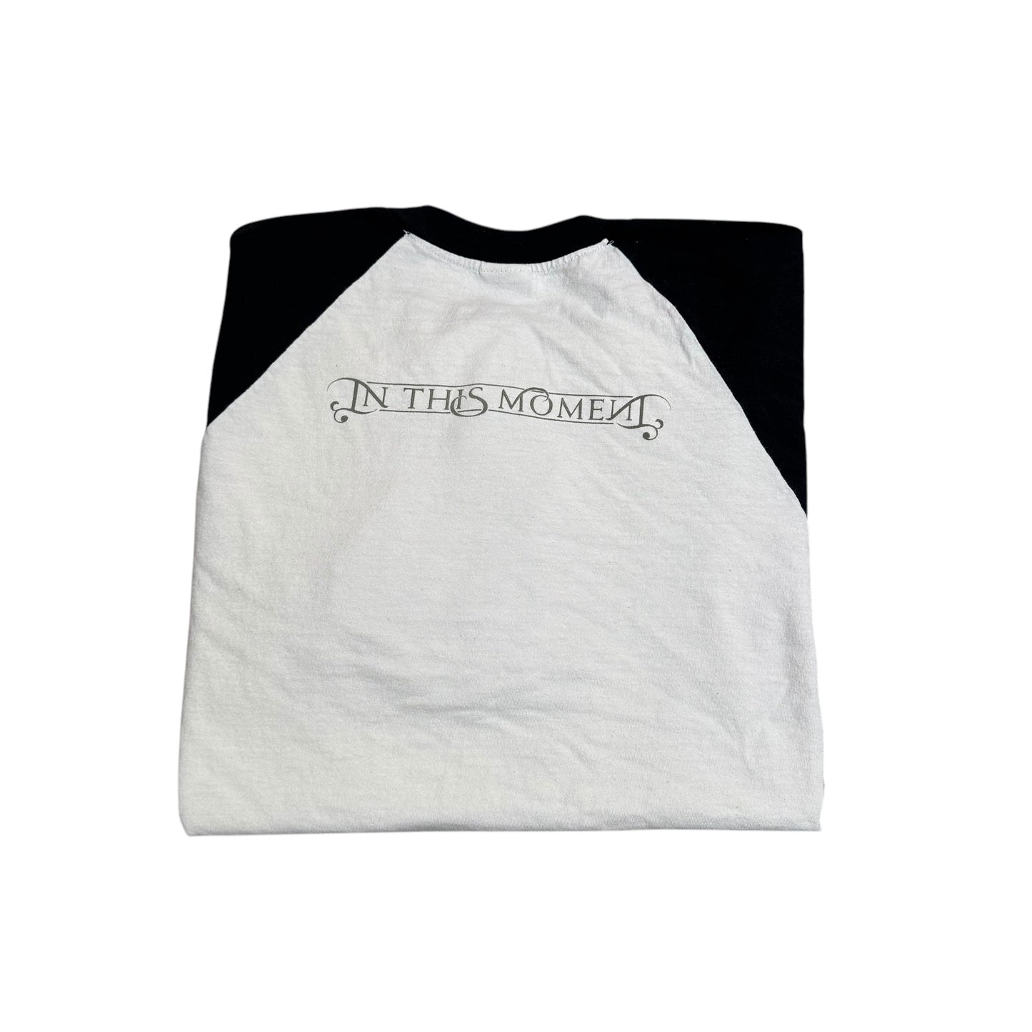 In This Moment Band T-Shirt (XL) [ REAL SHOPPER EXCLUSIVE ]