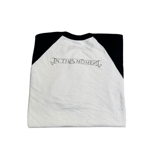 In This Moment Band T-Shirt (XL) [ REAL SHOPPER EXCLUSIVE ]