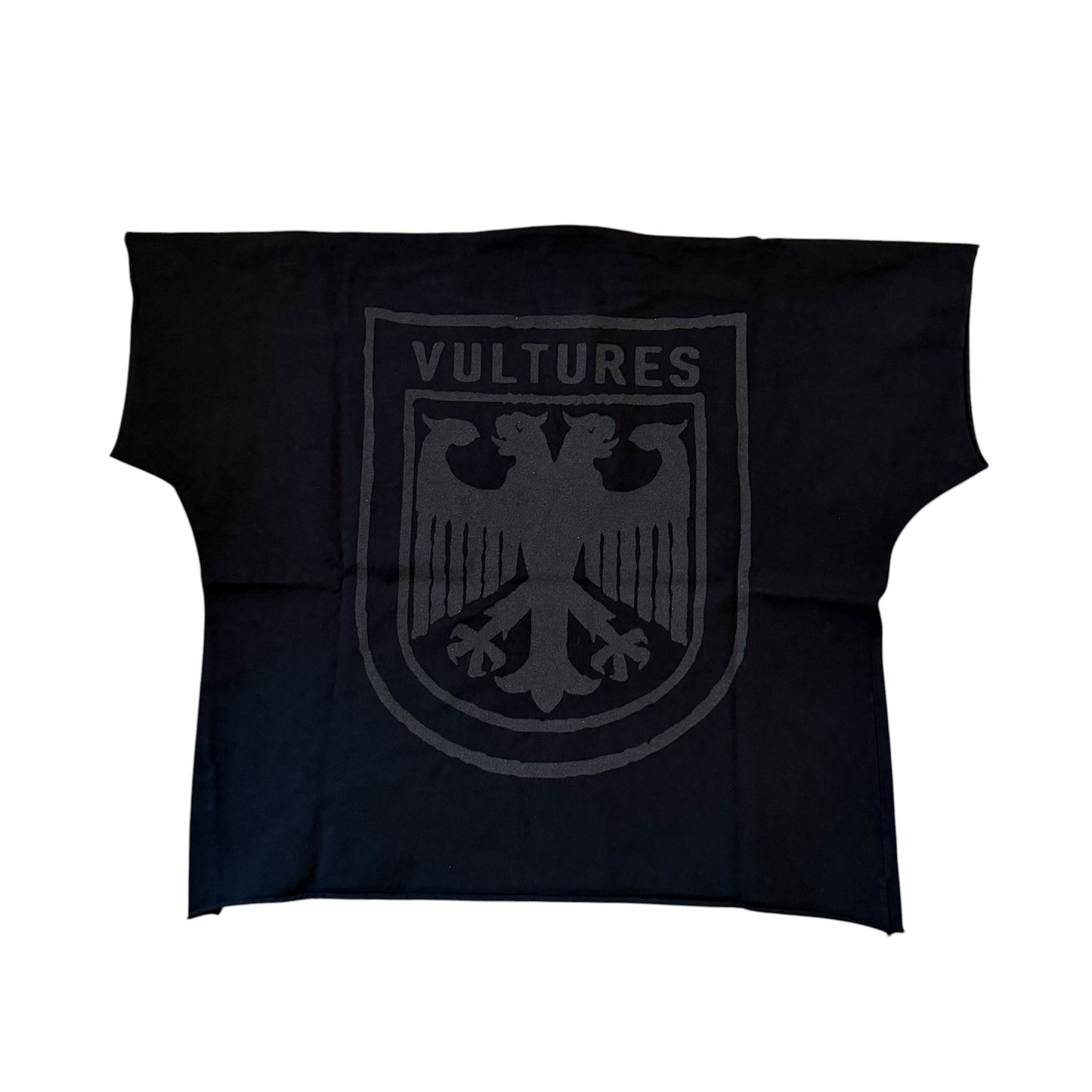 Ye Vultures T-Shirt (Size 1) PERSONALS COLLECTION