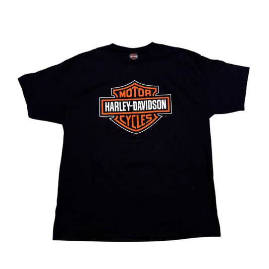 Harley Davidson Chicagoland T-Shirt (XXL)