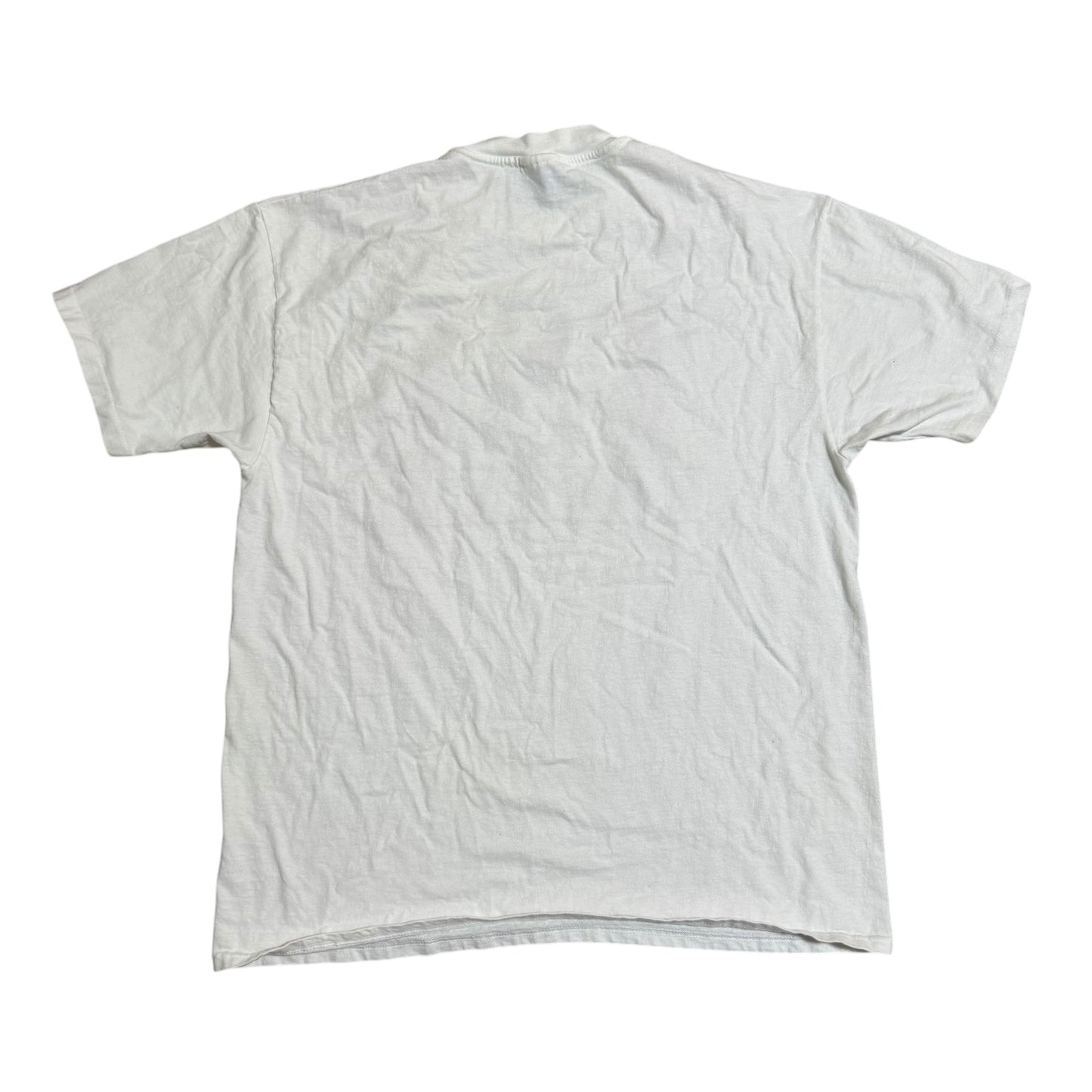 TSU Trojans T-Shirt 90s (XL) [ REAL SHOPPER EXCLUSIVE ]