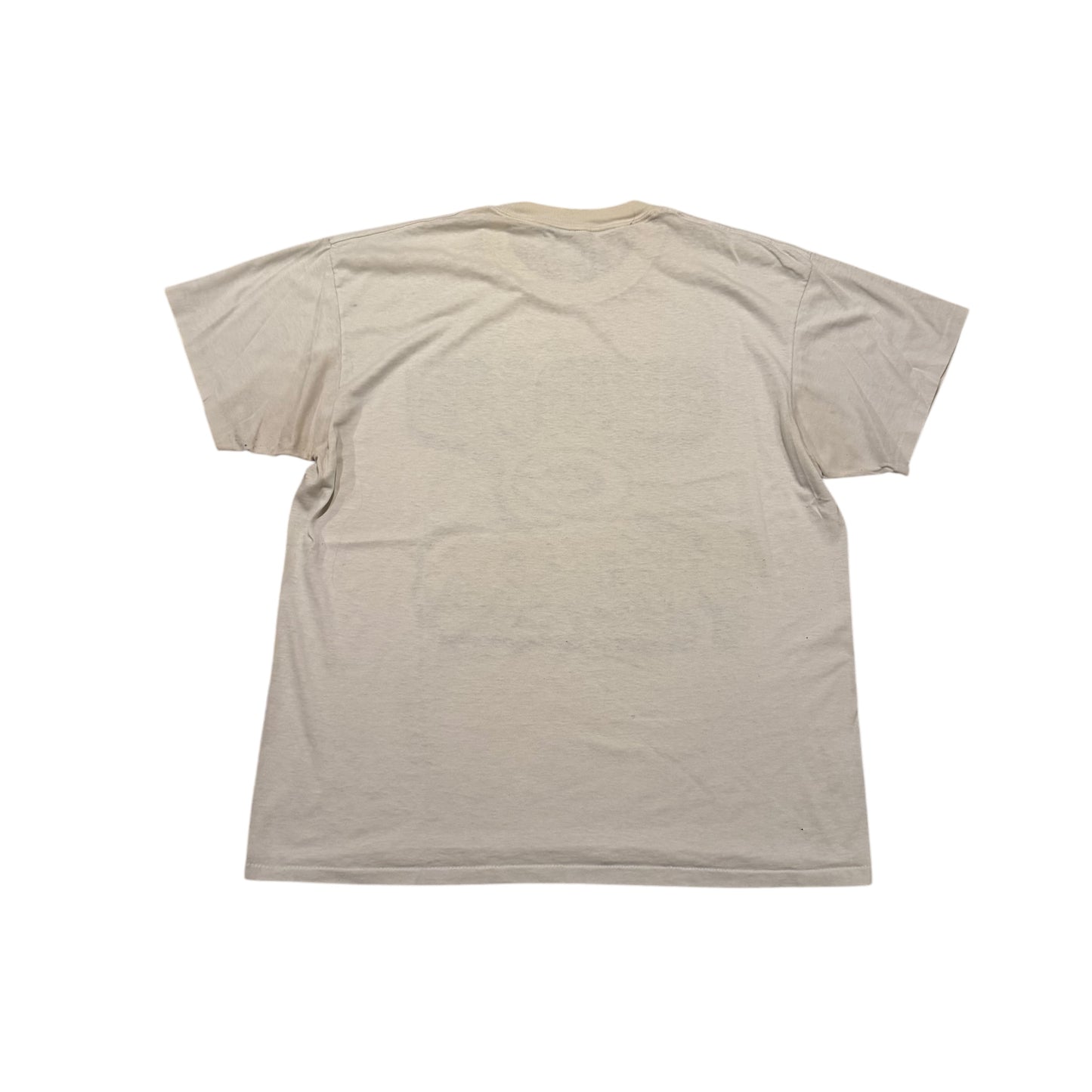 Green Bay Packers T-Shirt 90s (XL) [ REAL SHOPPER EXCLUSIVE ]