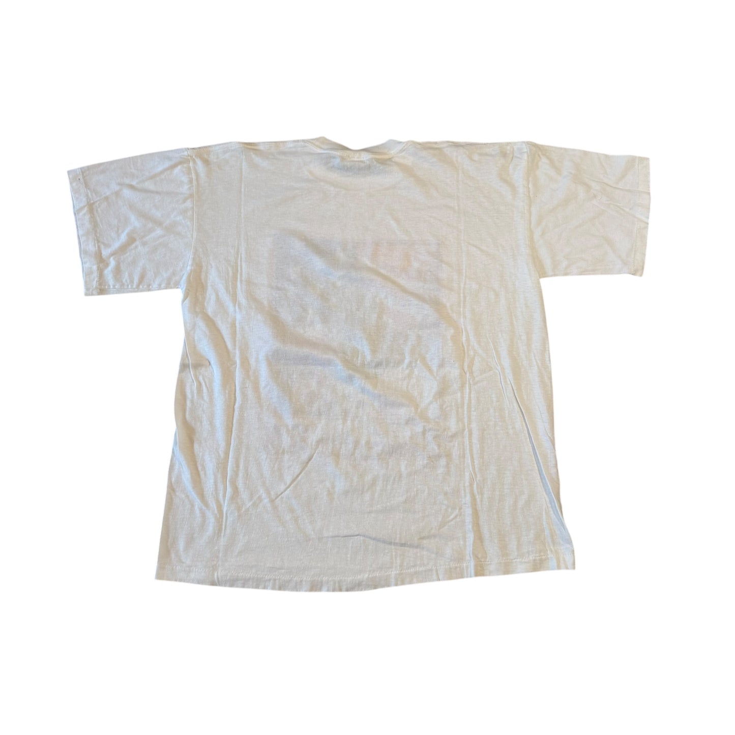 Washington DC T-Shirt 90s (XL) [ REAL SHOPPER EXCLUSIVE ]
