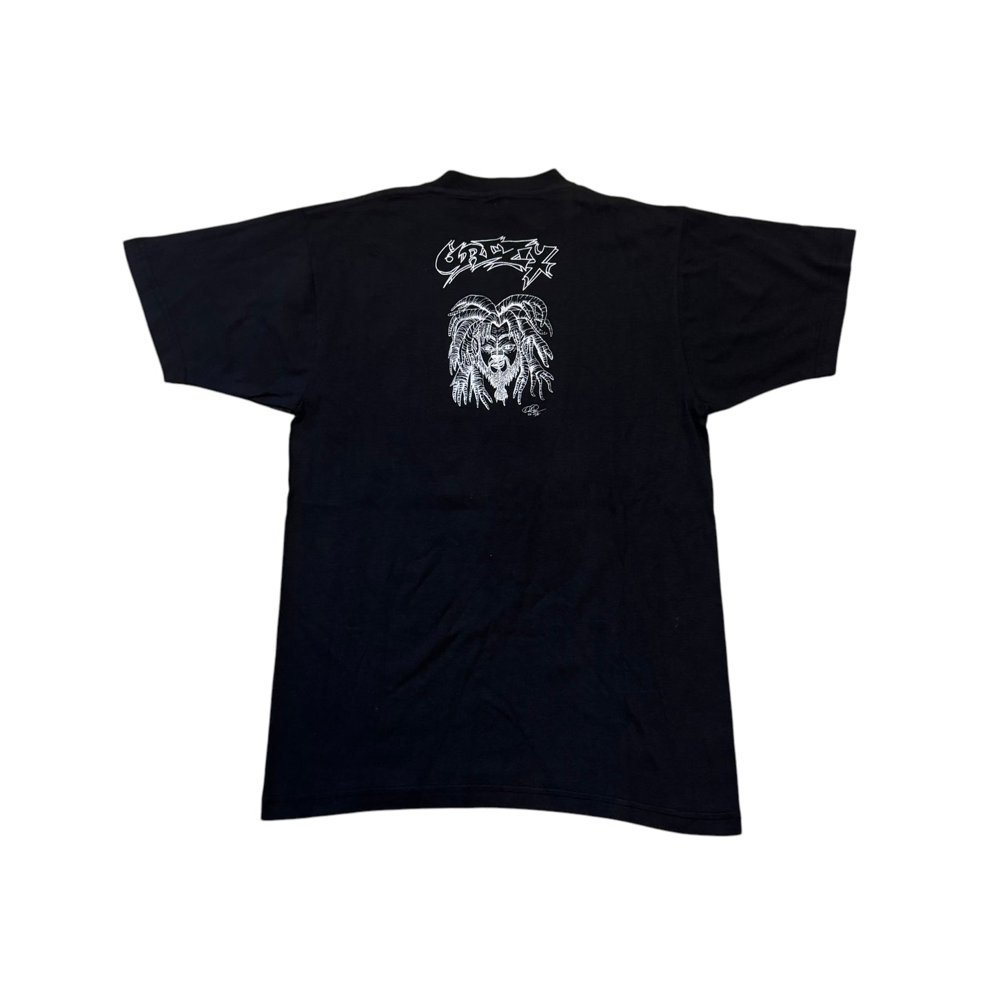 Grizly T-Shirt (Medium) [ REAL SHOPPER EXCLUSIVE ]