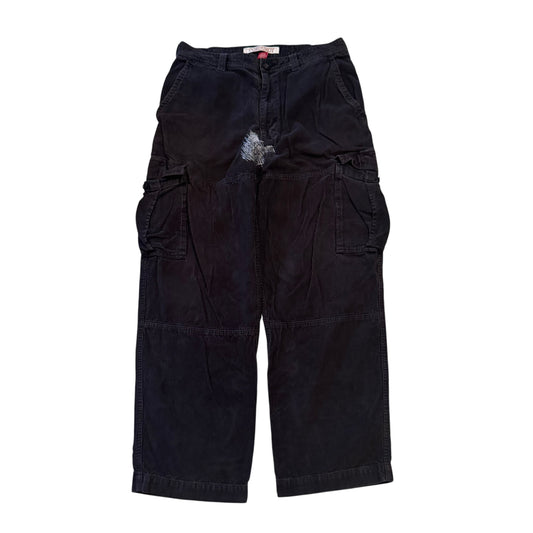 Corduroy Cargo Pants (36x31) PERSONALS COLLECTION