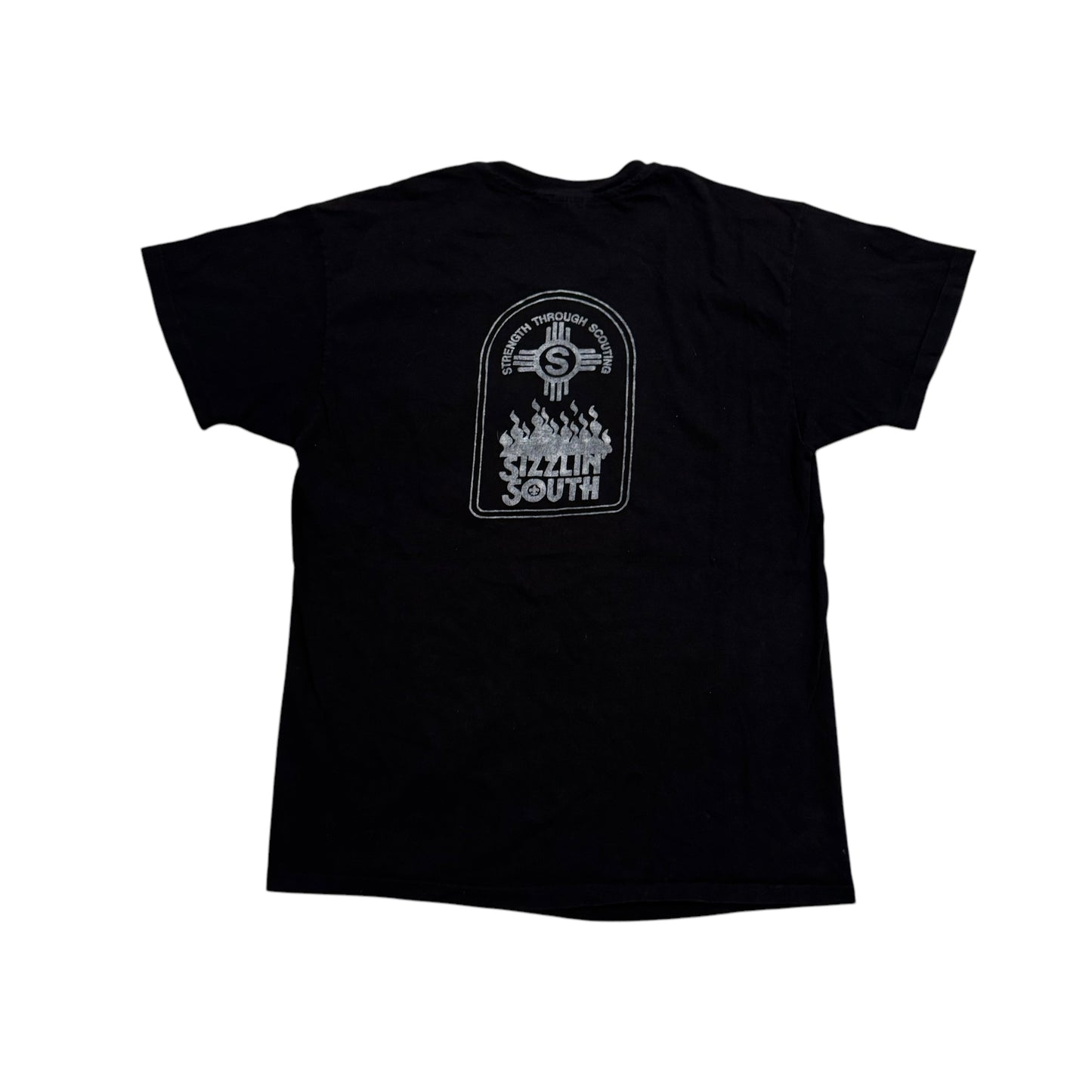 Mikano Lodge 50th Anniversary 90s (Large) [ REAL SHOPPER EXCLUSIVE ]
