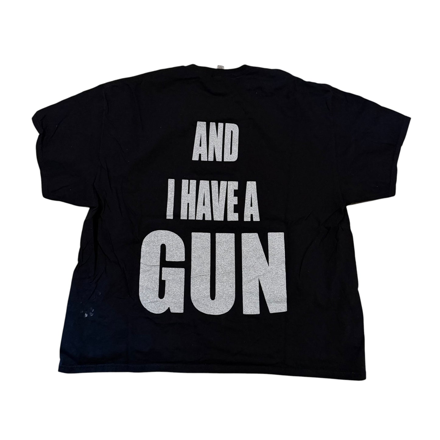 It’s Four Loko Friday T-Shirt Black (XXXL) PERSONALS COLLECTION