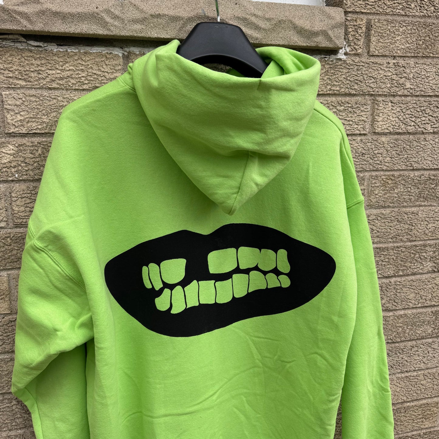 FAT SUMMER HOODIE