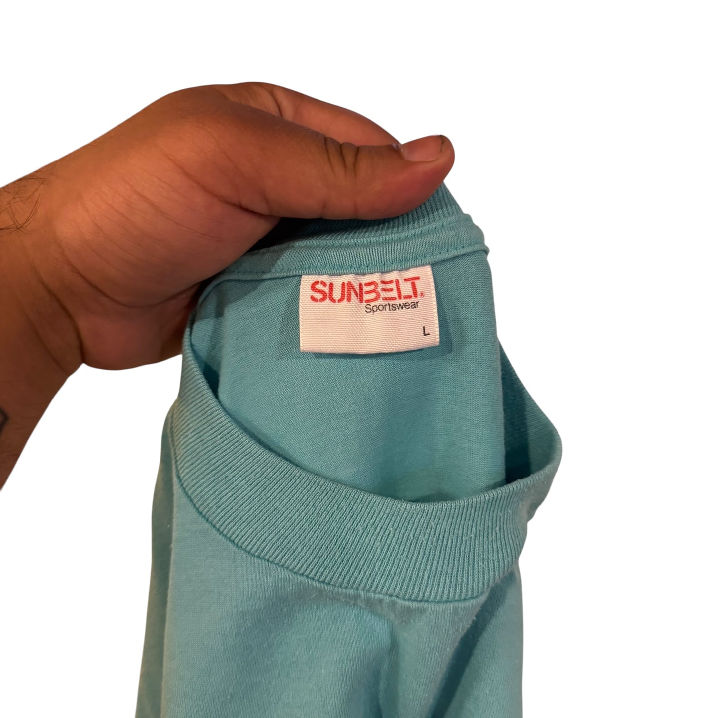 Arizona T-Shirt 90s (Large) [ REAL SHOPPER EXCLUSIVE ]