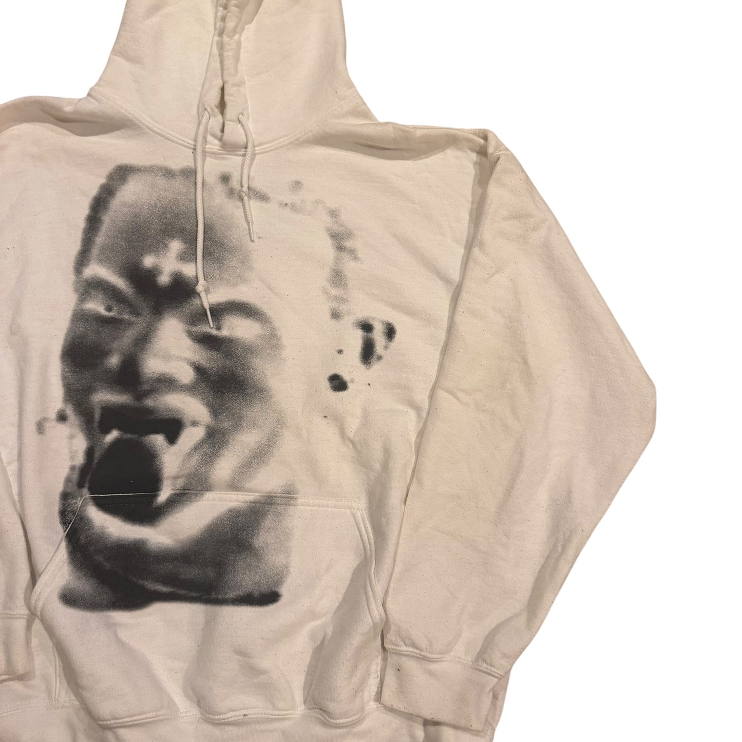 Playboi Carti Lollapalooza 2021 Exclusive Hoodie (XL) PERSONALS COLLECTION