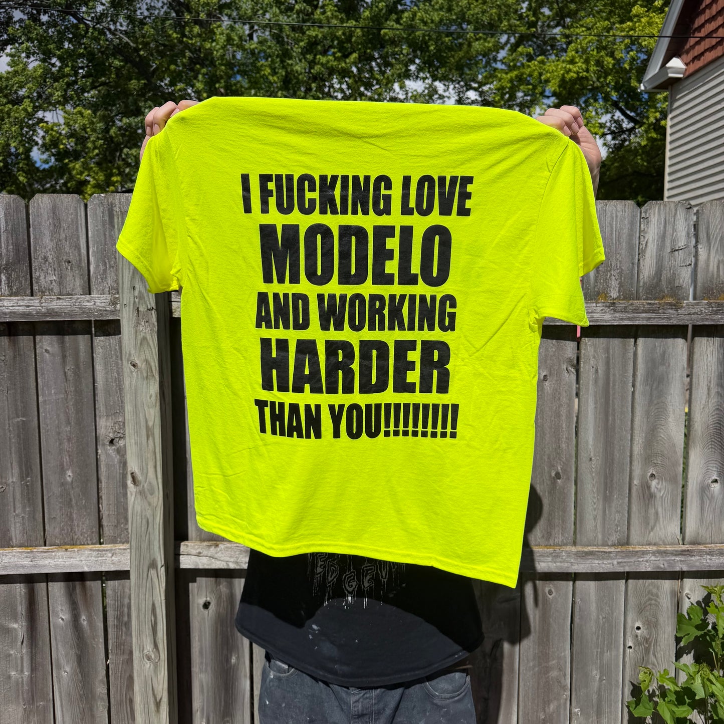 SPIRITUALLY MEXICAN T-Shirt Highlighter