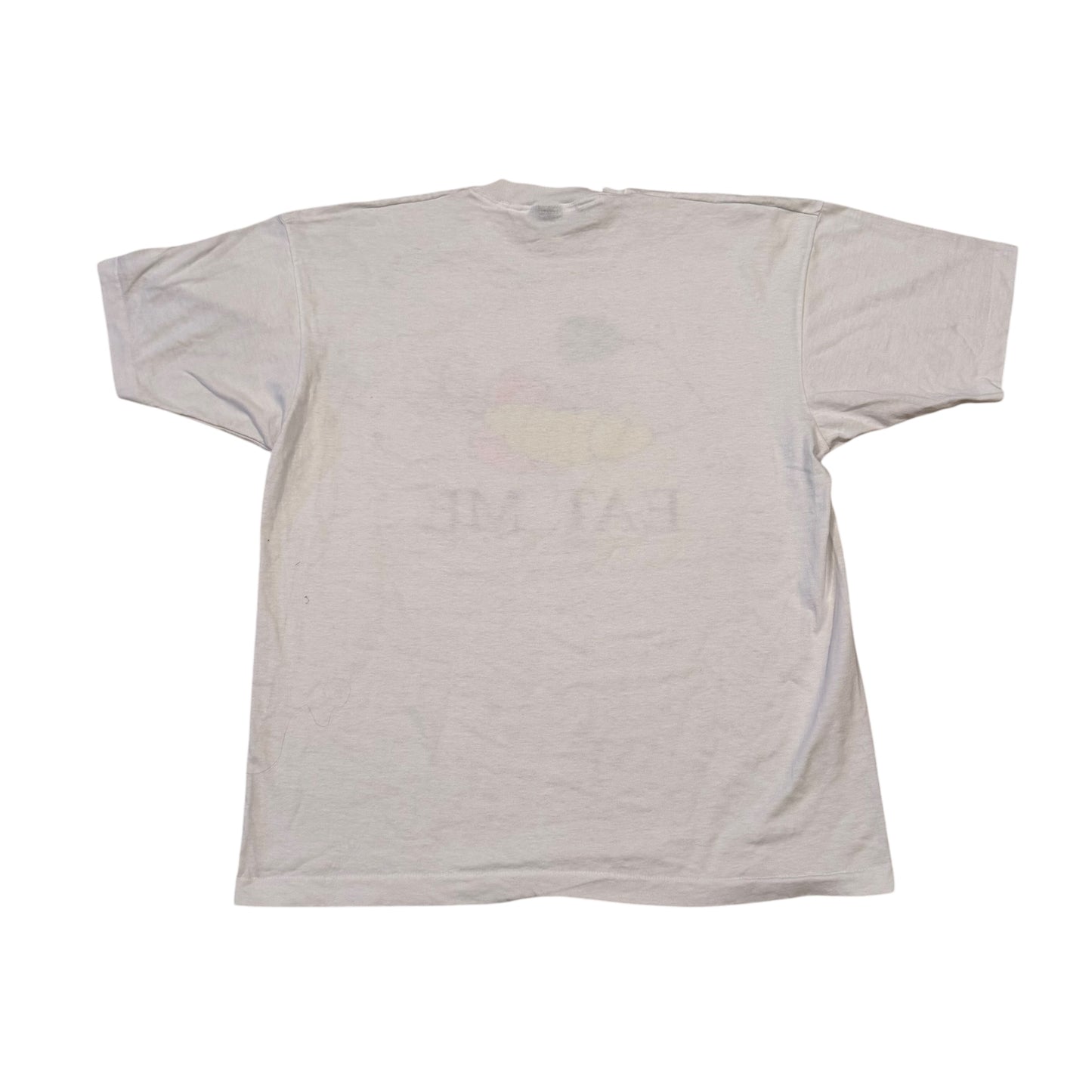 Eat Me T-Shirt 90s (XL)