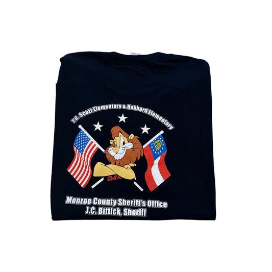 DARE T-Shirt 2000s (XXL) [ REAL SHOPPER EXCLUSIVE ]