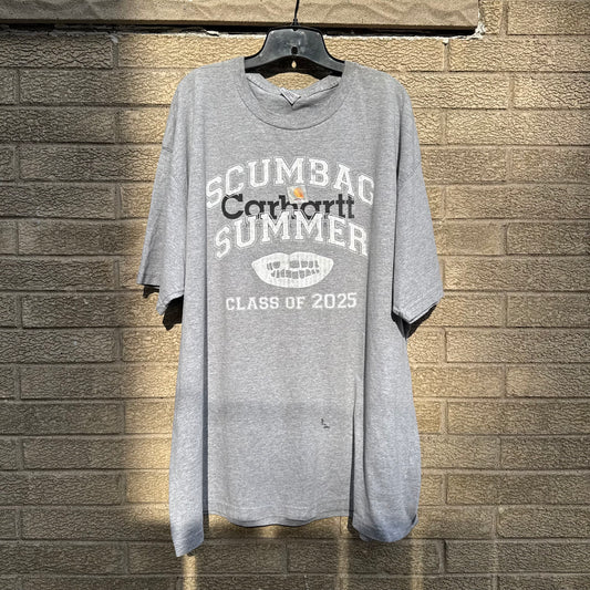 SCUMBAG SUMMER 1/1 T-Shirt (XXL)