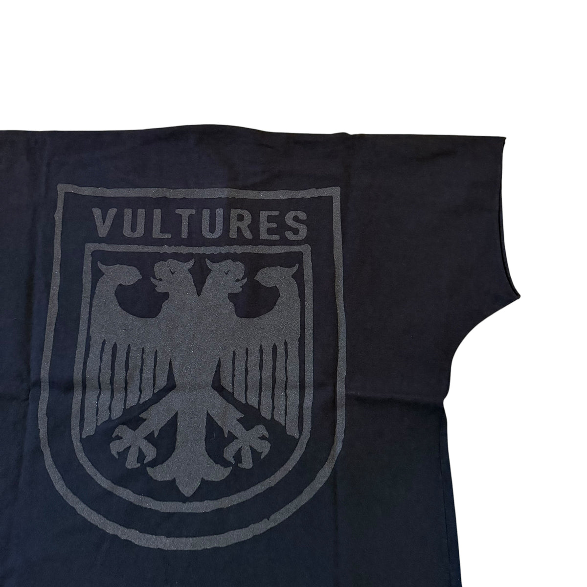 Ye Vultures T-Shirt (Size 1) PERSONALS COLLECTION