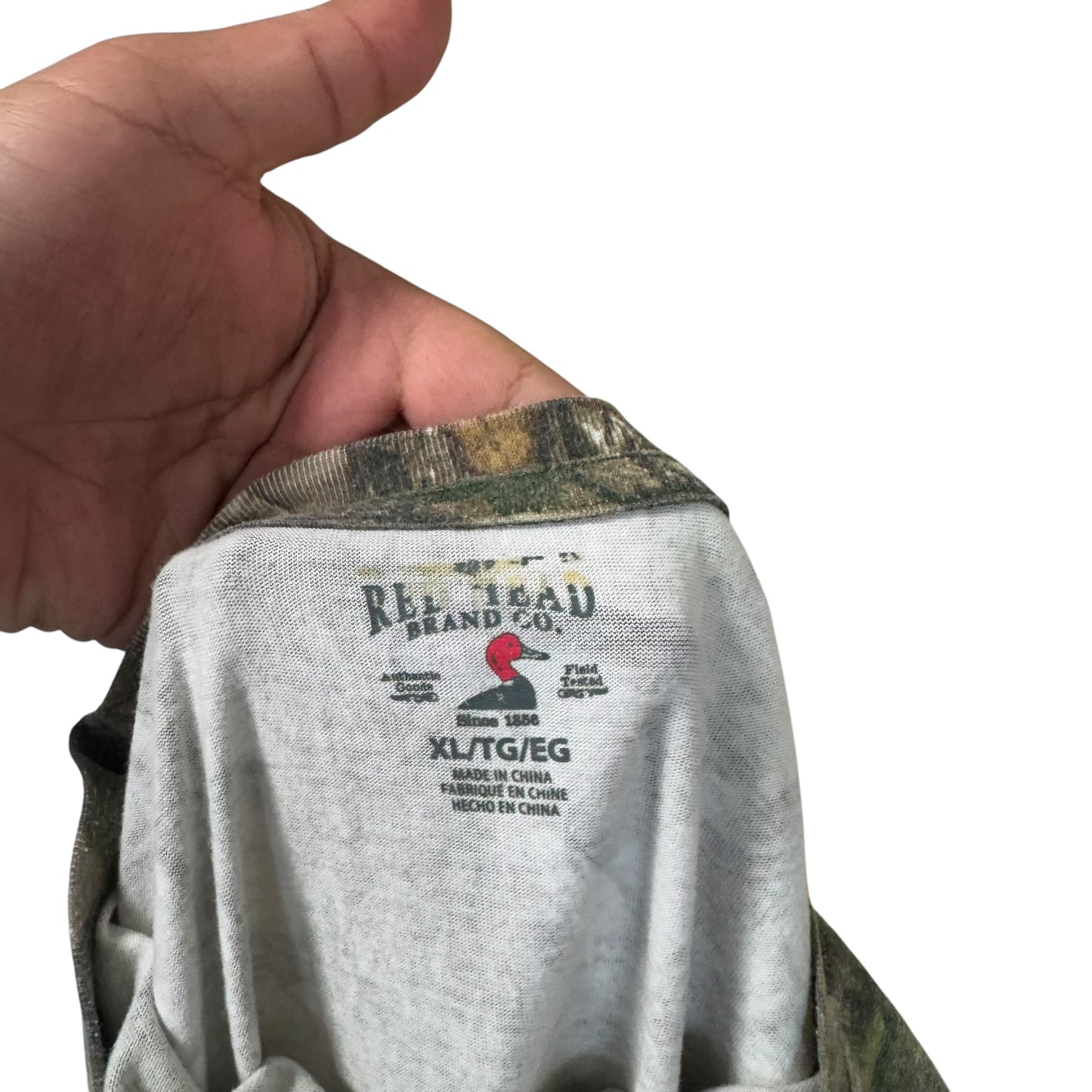 Kill Your Local Vintage Reseller 1/1 T-Shirt (XL)