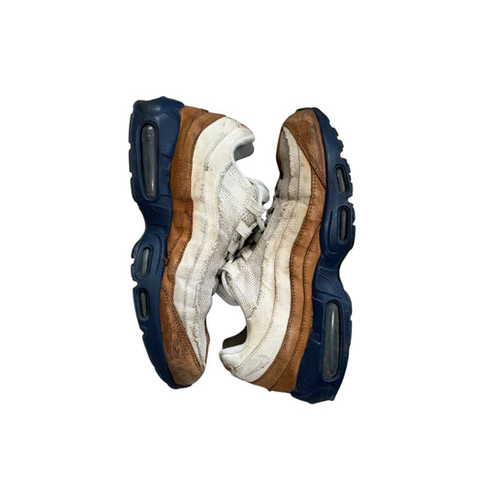 Air Max 95 (Men’s 8) [ REAL SHOPPER EXCLUSIVE ]