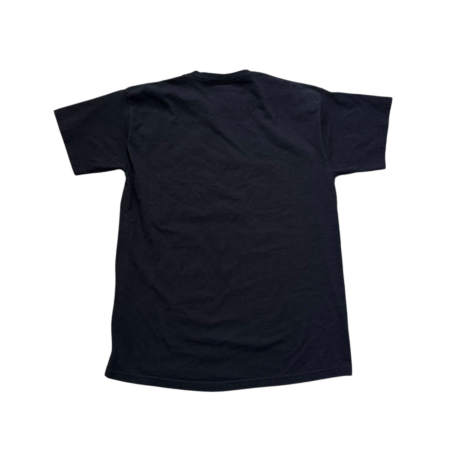 You Don’t Know Me Witness Protection Program T-Shirt 2000s (Large) [ REAL SHOPPER EXCLUSIVE ]