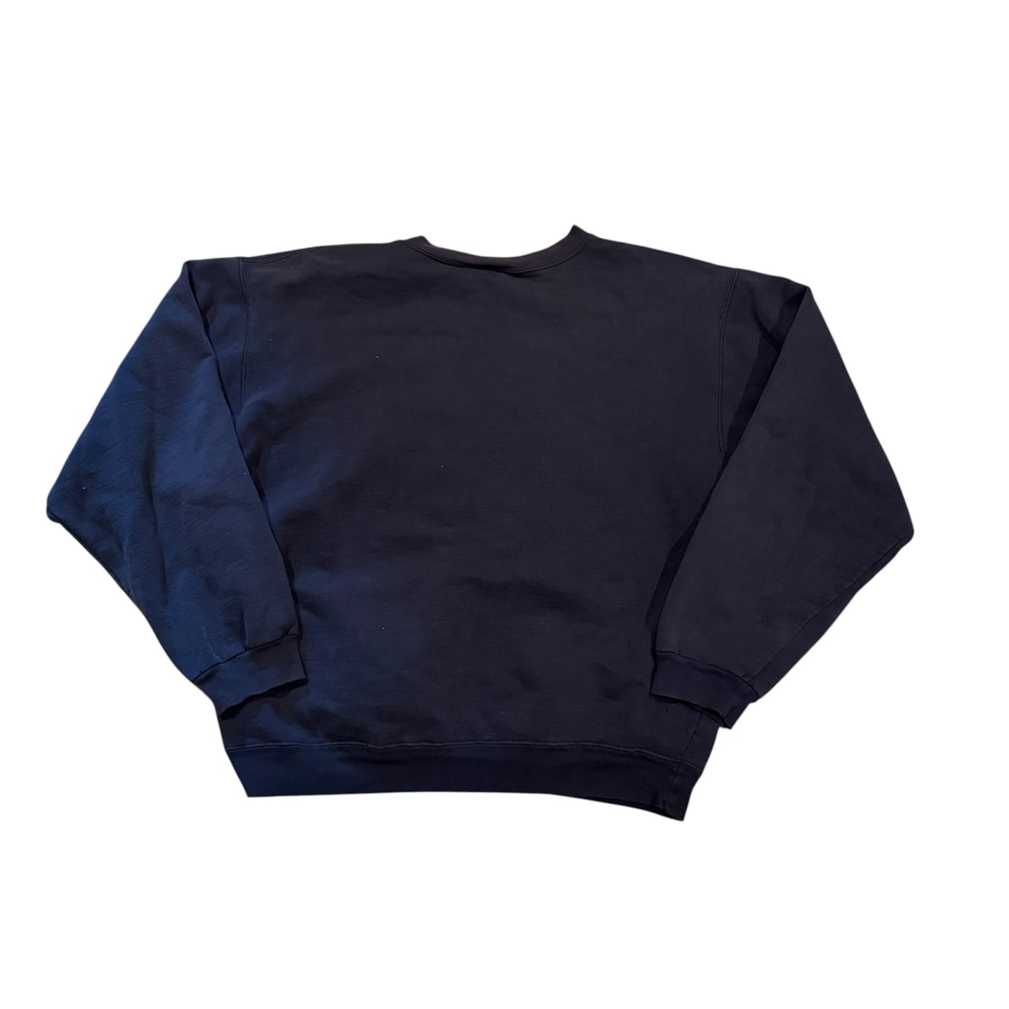 Timberland Embroidered Crewneck 2000s (XL) PERSONALS COLLECTION