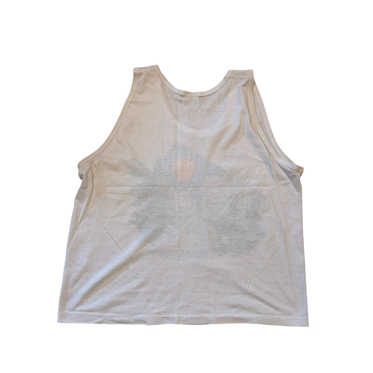 Busch Gardens Tank Top 90s (Boxy XL) PERSONALS COLLECTION