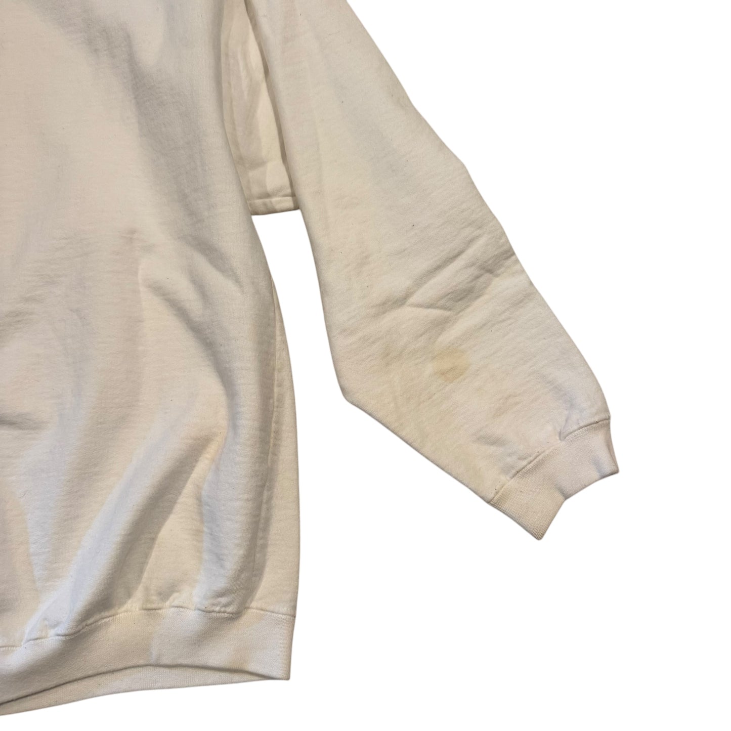 St. Cloud Sate Mom Crewneck 90s (XXL) [ REAL SHOPPER EXCLUSIVE ]