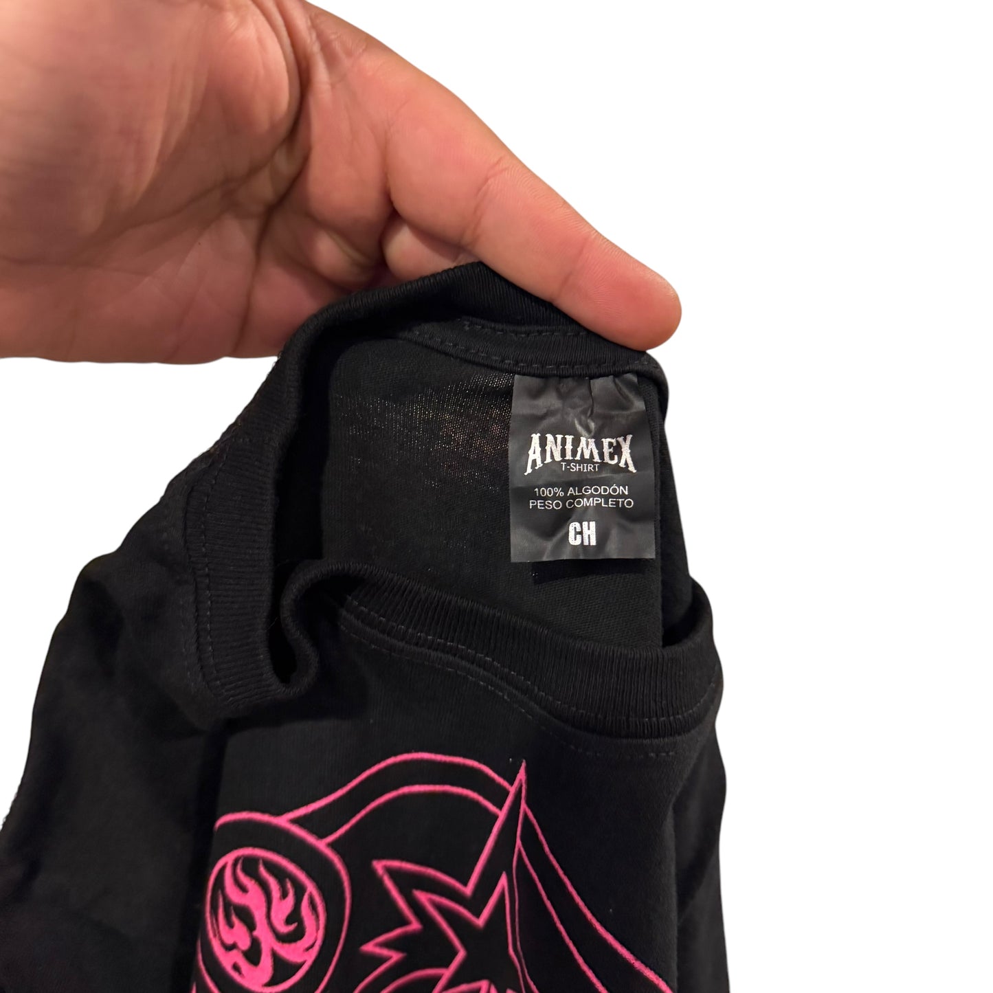 Sakura Anime T-Shirt BRAND NEW (Small) [ REAL SHOPPER EXCLUSIVE ]