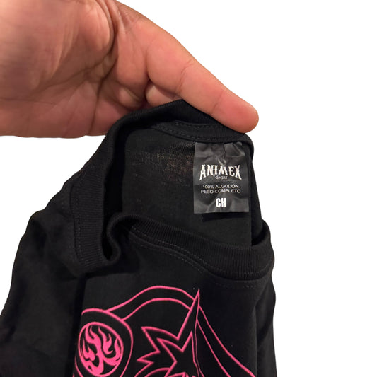 Sakura Anime T-Shirt BRAND NEW (Small) [ REAL SHOPPER EXCLUSIVE ]