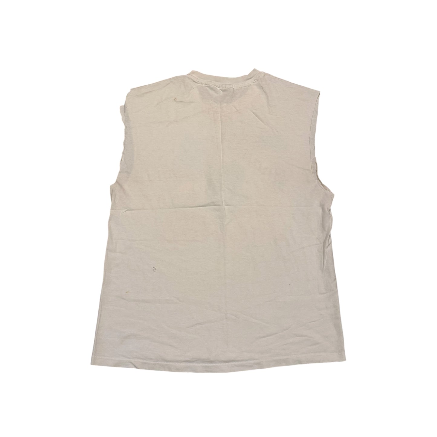 Snap On Orlando Cut Off T-Shirt (Large) PERSONALS COLLECTION