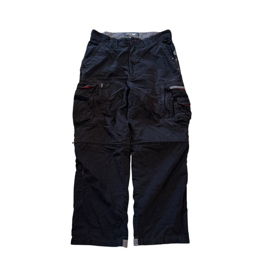 Urban Pipeline Cargo Pants (35x30) PERSONALS COLLECTION
