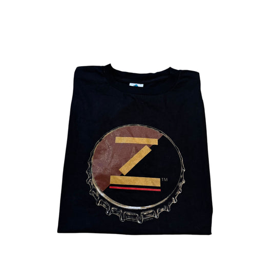 Denver Athletic Bottle Cap T-Shirt 90s (XL) [ REAL SHOPPER EXCLUSIVE ]