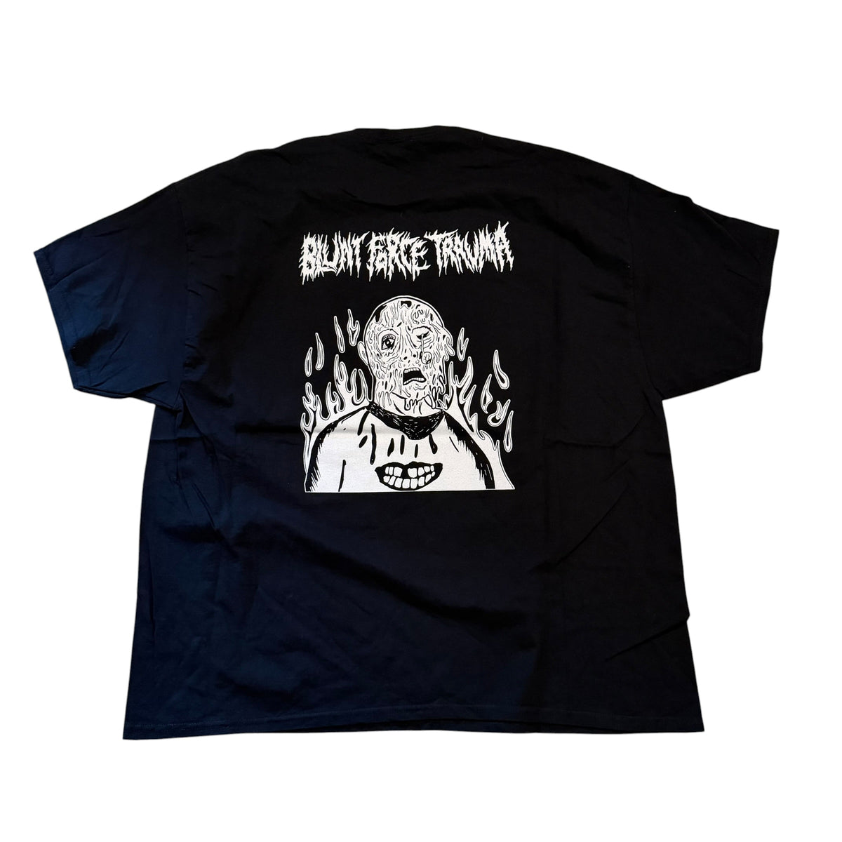 Karma Kills T-Shirt (XXXL) PERSONALS COLLECTION